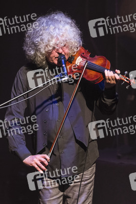 Konzert von Angelo Branduardi in Hannover