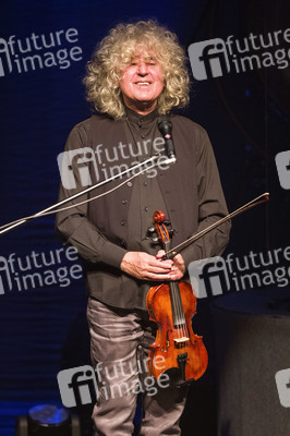 Konzert von Angelo Branduardi in Hannover