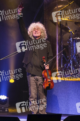 Konzert von Angelo Branduardi in Hannover