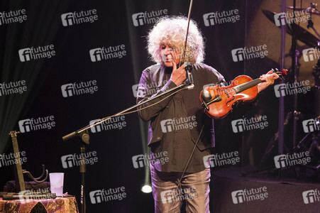 Konzert von Angelo Branduardi in Hannover
