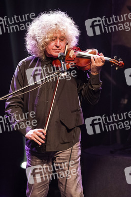 Konzert von Angelo Branduardi in Hannover
