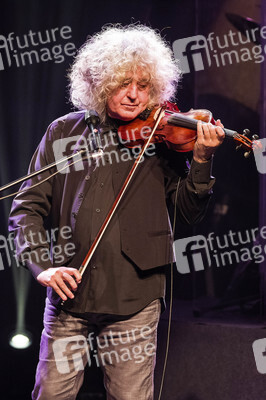 Konzert von Angelo Branduardi in Hannover