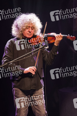 Konzert von Angelo Branduardi in Hannover