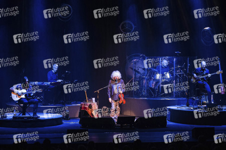 Konzert von Angelo Branduardi in Hannover