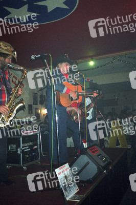 Konzert von Dave Dudley in Hannover