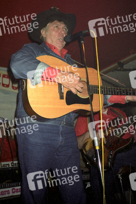 Konzert von Dave Dudley in Hannover