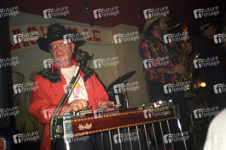 Konzert von Dave Dudley in Hannover