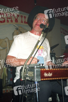 Konzert von Dave Dudley in Hannover