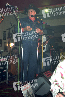 Konzert von Dave Dudley in Hannover