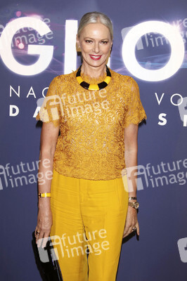 Musicalpremiere 'Ghost' in Hamburg