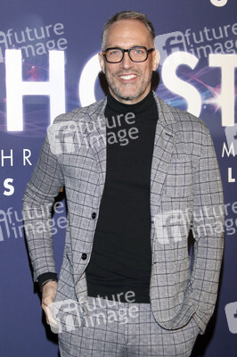 Musicalpremiere 'Ghost' in Hamburg