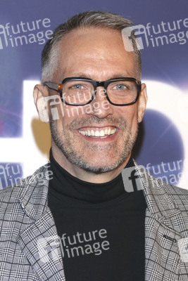 Musicalpremiere 'Ghost' in Hamburg