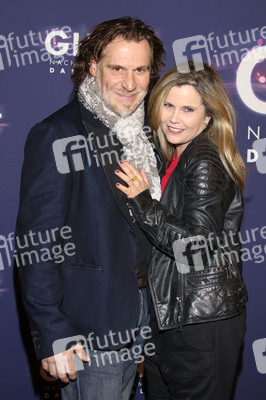 Musicalpremiere 'Ghost' in Hamburg