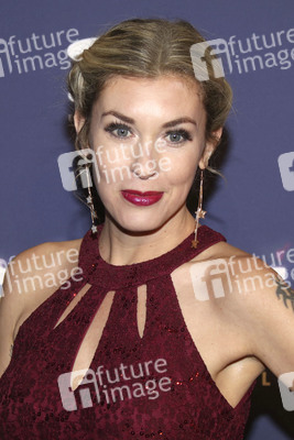 Musicalpremiere 'Ghost' in Hamburg