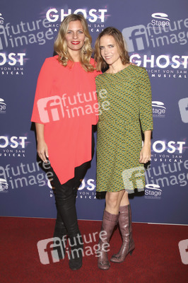 Musicalpremiere 'Ghost' in Hamburg
