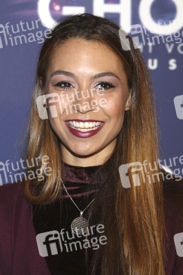 Musicalpremiere 'Ghost' in Hamburg