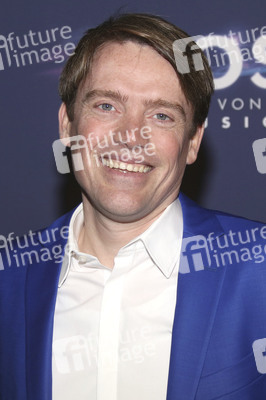 Musicalpremiere 'Ghost' in Hamburg
