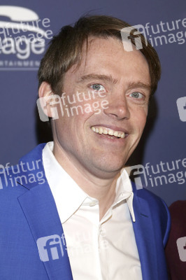 Musicalpremiere 'Ghost' in Hamburg