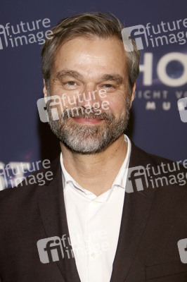 Musicalpremiere 'Ghost' in Hamburg