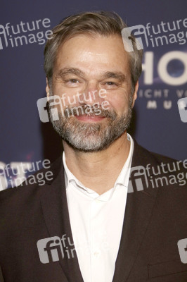 Musicalpremiere 'Ghost' in Hamburg