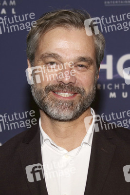 Musicalpremiere 'Ghost' in Hamburg