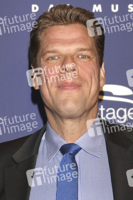 Musicalpremiere 'Ghost' in Hamburg