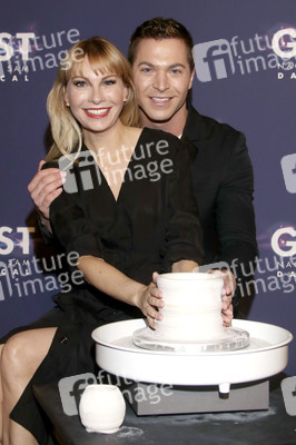 Musicalpremiere 'Ghost' in Hamburg