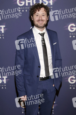 Musicalpremiere 'Ghost' in Hamburg