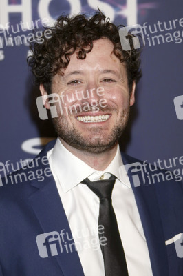 Musicalpremiere 'Ghost' in Hamburg