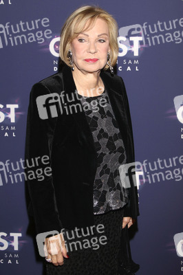 Musicalpremiere 'Ghost' in Hamburg