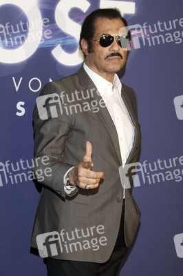 Musicalpremiere 'Ghost' in Hamburg