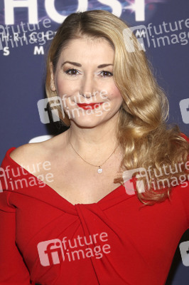 Musicalpremiere 'Ghost' in Hamburg