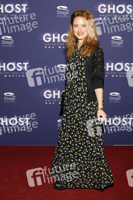 Musicalpremiere 'Ghost' in Hamburg