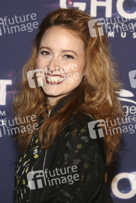 Musicalpremiere 'Ghost' in Hamburg