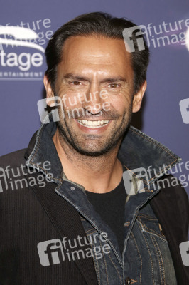 Musicalpremiere 'Ghost' in Hamburg