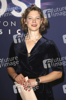 Musicalpremiere 'Ghost' in Hamburg