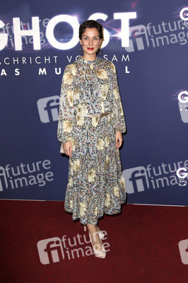 Musicalpremiere 'Ghost' in Hamburg