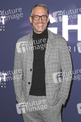 Musicalpremiere 'Ghost' in Hamburg