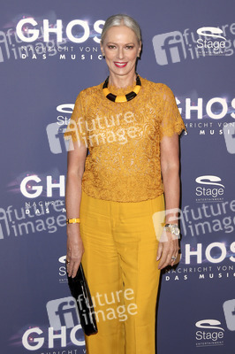 Musicalpremiere 'Ghost' in Hamburg
