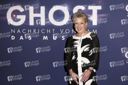 Musicalpremiere 'Ghost' in Hamburg