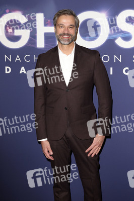 Musicalpremiere 'Ghost' in Hamburg