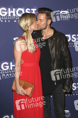 Musicalpremiere 'Ghost' in Hamburg