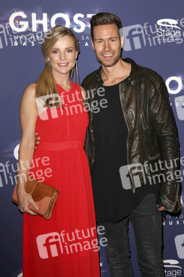 Musicalpremiere 'Ghost' in Hamburg