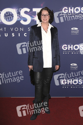 Musicalpremiere 'Ghost' in Hamburg