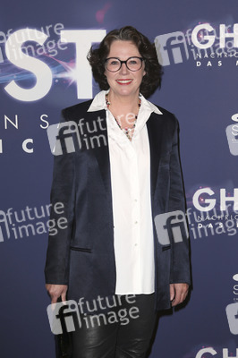 Musicalpremiere 'Ghost' in Hamburg