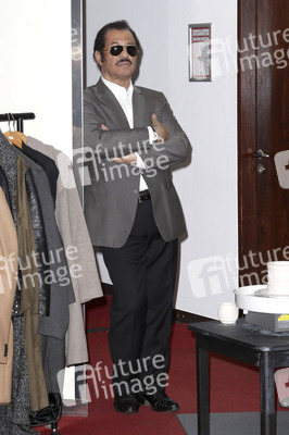 Musicalpremiere 'Ghost' in Hamburg