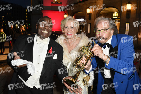 13. Hope Gala 2018 in Dresden