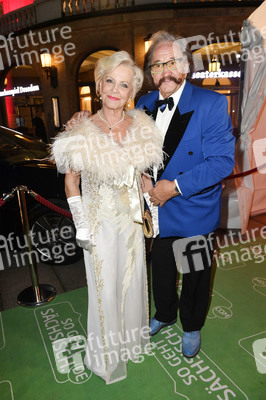 13. Hope Gala 2018 in Dresden