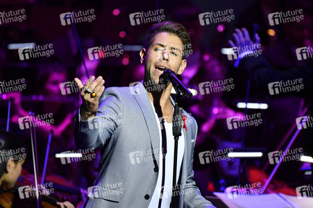 13. Hope Gala 2018 in Dresden