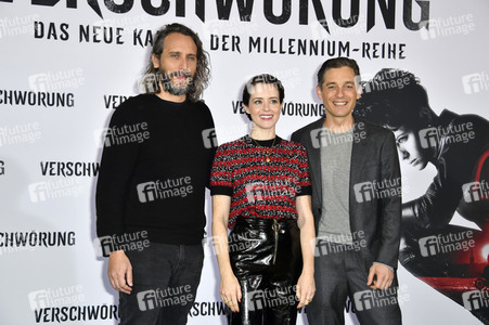 Photocall 'Verschwörung' in Berlin